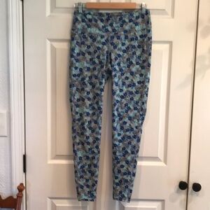 GapFit brand size M full length leggings